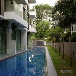 Loft @ Stevens (D10), Apartment #559136421